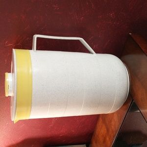 Vintage - Cornish - Therm-o-Pitcher by Proven Products - Great Condition!